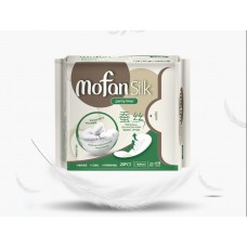 Mofan Women's Silk Panty Liner